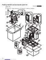 Предварительный просмотр 116 страницы JVC DX-T5 Service Manual