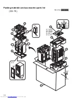 Предварительный просмотр 118 страницы JVC DX-T5 Service Manual