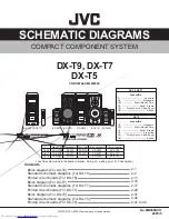 Предварительный просмотр 120 страницы JVC DX-T5 Service Manual