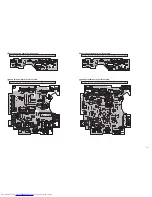 Предварительный просмотр 136 страницы JVC DX-T5 Service Manual