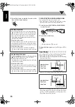 Предварительный просмотр 38 страницы JVC DX-T66 Instructions Manual