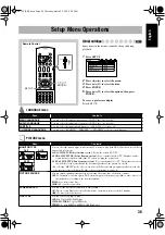 Предварительный просмотр 39 страницы JVC DX-T66 Instructions Manual