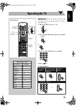 Предварительный просмотр 41 страницы JVC DX-T66 Instructions Manual