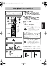 Предварительный просмотр 103 страницы JVC DX-T66 Instructions Manual