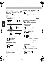 Предварительный просмотр 104 страницы JVC DX-T66 Instructions Manual