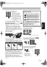 Предварительный просмотр 105 страницы JVC DX-T66 Instructions Manual