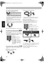 Предварительный просмотр 106 страницы JVC DX-T66 Instructions Manual