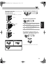 Предварительный просмотр 107 страницы JVC DX-T66 Instructions Manual