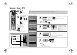 Предварительный просмотр 14 страницы JVC DynaPix HD-56ZR7J Instruction Manual