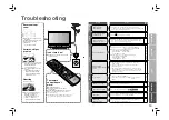 Предварительный просмотр 21 страницы JVC DynaPix HD-56ZR7J Instruction Manual