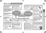 Предварительный просмотр 5 страницы JVC DynaPix LT-26DA8SU Instructions Manual