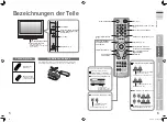 Предварительный просмотр 6 страницы JVC DynaPix LT-26DA8SU Instructions Manual