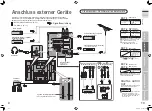 Предварительный просмотр 8 страницы JVC DynaPix LT-26DA8SU Instructions Manual