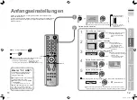 Предварительный просмотр 9 страницы JVC DynaPix LT-26DA8SU Instructions Manual