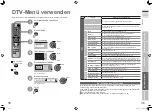 Предварительный просмотр 21 страницы JVC DynaPix LT-26DA8SU Instructions Manual