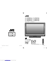 Предварительный просмотр 27 страницы JVC DynaPix LT-26DR7SJ Service Manual