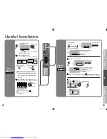 Предварительный просмотр 42 страницы JVC DynaPix LT-26DR7SJ Service Manual