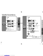 Preview for 43 page of JVC DynaPix LT-26DR7SJ Service Manual