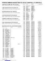 Preview for 133 page of JVC DynaPix LT-26DR7SJ Service Manual