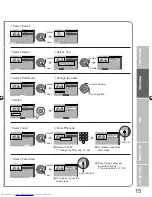 Предварительный просмотр 16 страницы JVC DynaPix LT-26DX7BJ Instructions Manual