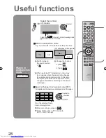 Предварительный просмотр 29 страницы JVC DynaPix LT-26DX7BJ Instructions Manual