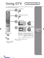 Предварительный просмотр 37 страницы JVC DynaPix LT-26DX7BJ Instructions Manual