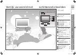 Preview for 5 page of JVC DynaPix LT-32G80BU (Dutch) Instructions Manual