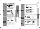 Предварительный просмотр 18 страницы JVC DynaPix LT-37DM7BU Instructions Manual