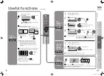 Предварительный просмотр 19 страницы JVC DynaPix LT-37DM7BU Instructions Manual