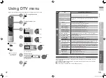 Предварительный просмотр 22 страницы JVC DynaPix LT-37DM7BU Instructions Manual