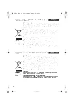 Предварительный просмотр 8 страницы JVC DynaPix LT-42DV8BG Instructions Manual