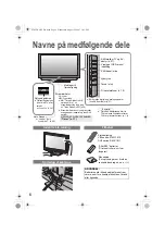 Предварительный просмотр 16 страницы JVC DynaPix LT-42DV8BG Instructions Manual