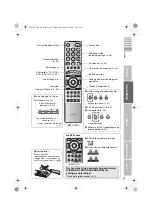 Предварительный просмотр 17 страницы JVC DynaPix LT-42DV8BG Instructions Manual