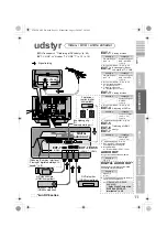 Предварительный просмотр 21 страницы JVC DynaPix LT-42DV8BG Instructions Manual