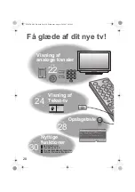 Предварительный просмотр 30 страницы JVC DynaPix LT-42DV8BG Instructions Manual