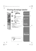 Предварительный просмотр 32 страницы JVC DynaPix LT-42DV8BG Instructions Manual