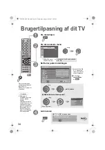 Предварительный просмотр 44 страницы JVC DynaPix LT-42DV8BG Instructions Manual