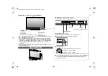 Preview for 8 page of JVC DynaPix LT-42S90BU (Danish) Instruktionsbog