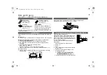 Preview for 10 page of JVC DynaPix LT-42S90BU (Danish) Instruktionsbog