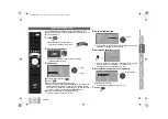 Preview for 15 page of JVC DynaPix LT-42S90BU (Danish) Instruktionsbog