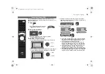 Preview for 16 page of JVC DynaPix LT-42S90BU (Danish) Instruktionsbog