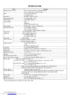 Preview for 2 page of JVC DynaPix LT-42S90BU Service Manual