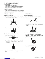 Предварительный просмотр 15 страницы JVC DynaPix LT-42S90BU Service Manual