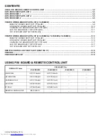 Предварительный просмотр 42 страницы JVC DynaPix LT-42S90BU Service Manual