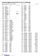 Предварительный просмотр 46 страницы JVC DynaPix LT-42S90BU Service Manual