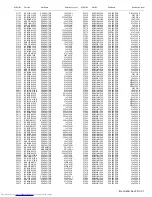 Предварительный просмотр 47 страницы JVC DynaPix LT-42S90BU Service Manual