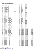 Предварительный просмотр 52 страницы JVC DynaPix LT-42S90BU Service Manual