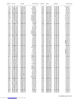 Предварительный просмотр 53 страницы JVC DynaPix LT-42S90BU Service Manual