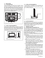 Предварительный просмотр 5 страницы JVC DynaPix LT-47DV8BG Service Manual