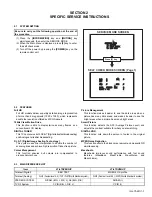 Предварительный просмотр 7 страницы JVC DynaPix LT-47DV8BG Service Manual